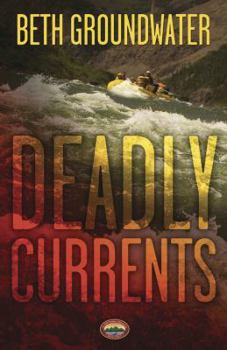 Paperback Deadly Currents Book