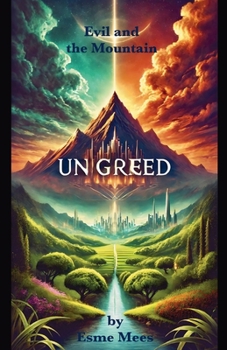 Paperback Evil and the Mountain Ungreed Book