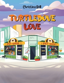 Paperback Turtledove Love Book