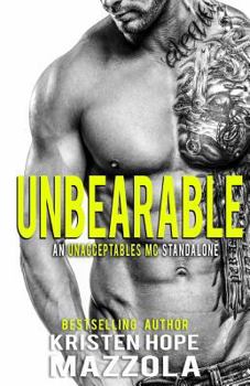 Unbearable - Book  of the Passion, Vows & Babies Kindle World