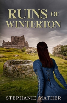 Paperback Ruins of Winterton Book