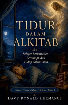 Tidur dalam Alkitab (Savoir Vivre) (Indonesian Edition)