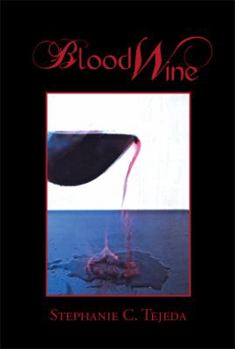 Paperback Blood Wine Book
