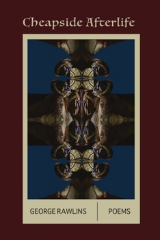 Paperback Cheapside Afterlife Book