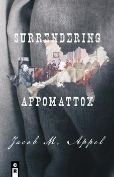 Paperback Surrendering Appomattox Book