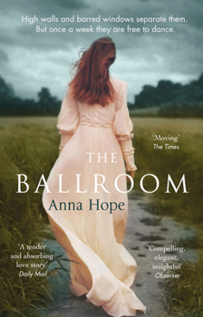 Paperback The Ballroom Book