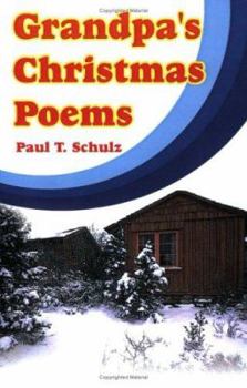 Grandpa's Christmas Poems