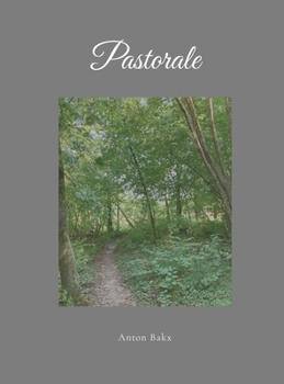 Hardcover Pastorale [Dutch] Book