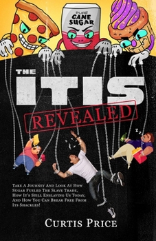 Paperback The Itis Revealed Book