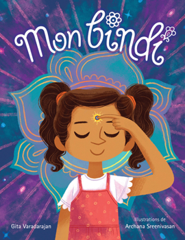 Paperback Mon Bindi [French] Book