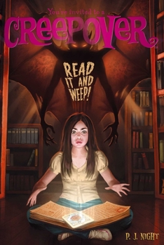 Hardcover Read It and Weep! Book