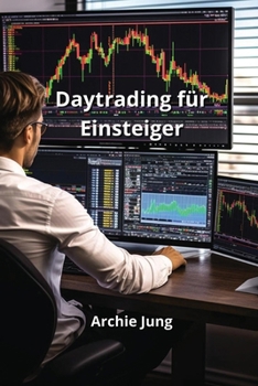 Paperback Daytrading für Einsteiger [German] Book