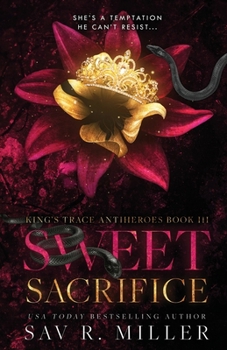 Paperback Sweet Sacrifice Book