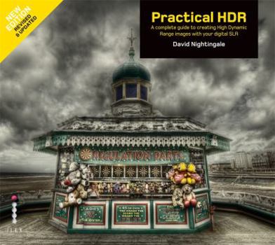 Paperback Practical Hdr Book