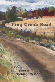 Paperback Frog Creek Road Book