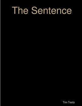 Paperback The Sentence Book