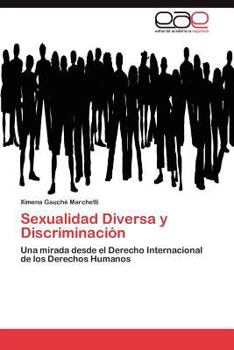 Paperback Sexualidad Diversa y Discriminación [Spanish] Book