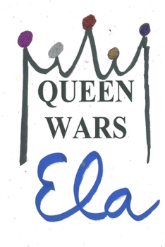 Paperback Queen Wars Book