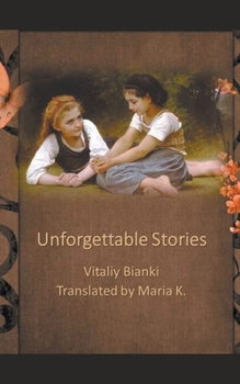 Paperback Unforgettable Stories Book