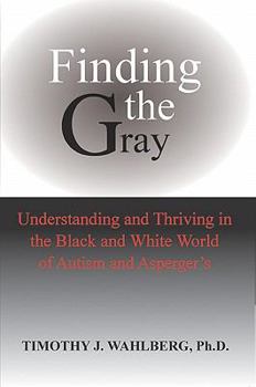 Paperback Finding the Gray Book