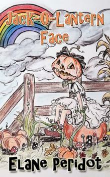 Jack-O-Lantern Face