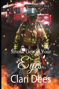 Paperback Smoke Gets in Your Eyes Book