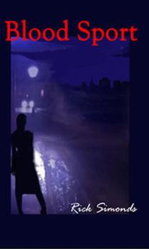 Paperback Blood Sport Book