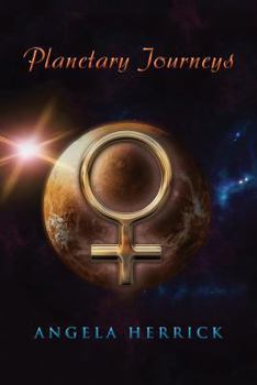 Paperback Planetary Journeys Book