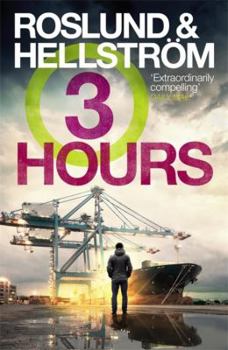 Hardcover Three Hours Book