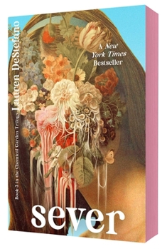 Paperback Sever: 15th Anniversary Edition Book