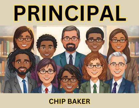 Paperback Principal Book