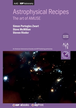 Astrophysical Recipes (Second Edition)