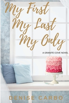 Paperback My First My Last My Only Book