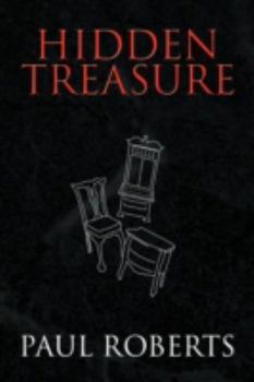 Paperback Hidden Treasure Book