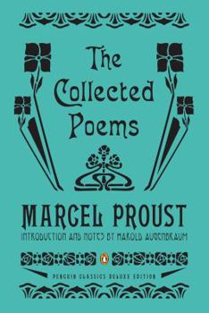 Paperback The Collected Poems: A Dual-Language Edition with Parallel Text (Penguin Classics Deluxe Edition) Book