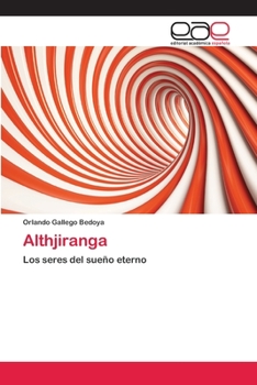 Paperback Althjiranga [Spanish] Book