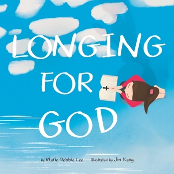 Paperback Longing For God Book