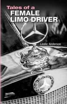 Paperback Tales of a Female Limo Driver Book