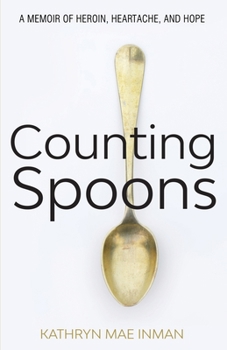 Paperback Counting Spoons Book