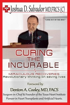 Paperback Curing the Incurable Book
