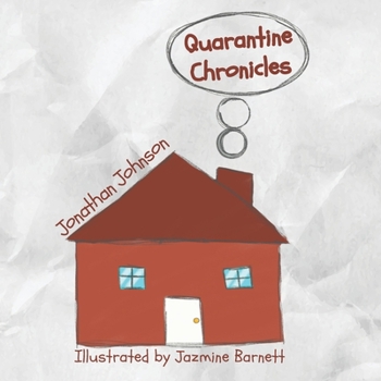 Paperback Quarantine Chronicles Book