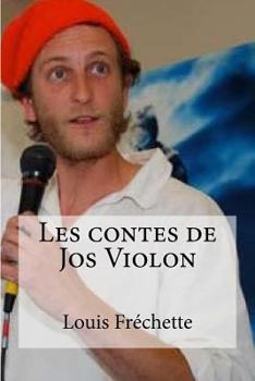 Les Contes de Jos Violon