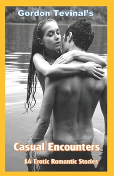 Paperback Gordon Tevinal's Casual Encounters Book