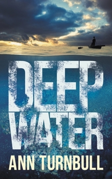 Paperback Deep Water Book