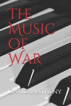 Paperback The Music of War Book