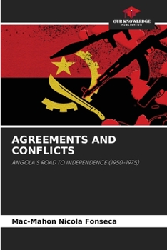 Paperback Agreements and Conflicts Book