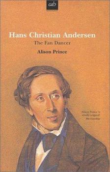 Paperback Hans Christian Anderson: The Fan Dancer Book