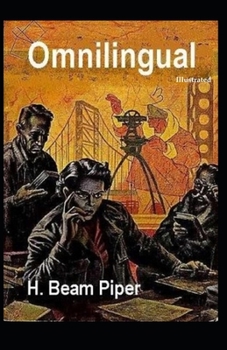 Paperback Omnilingual (Illustrated) Book
