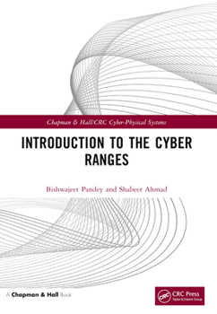 Paperback Introduction to the Cyber Ranges Book