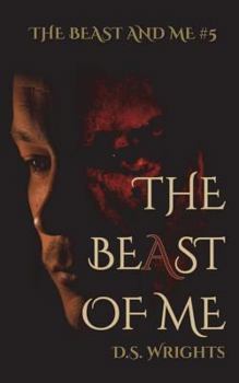 Paperback The BeAst Of Me Book